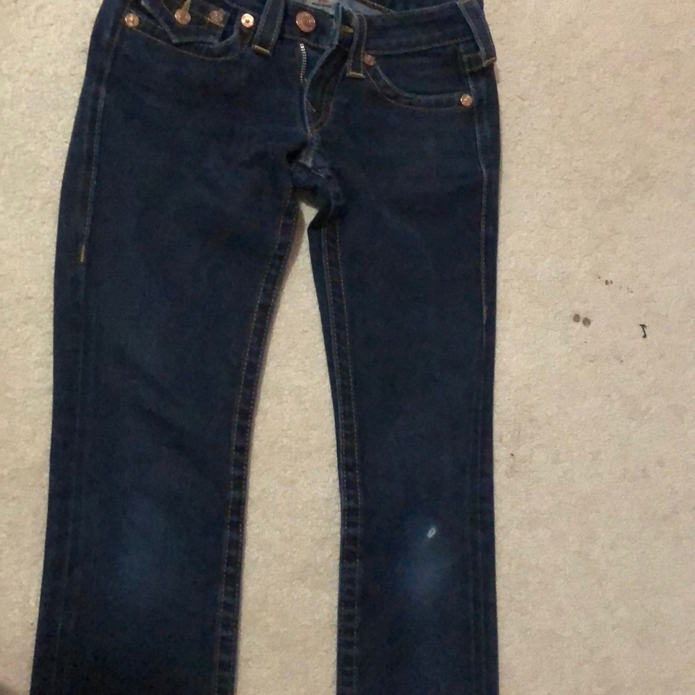 Jean